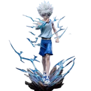 Boneco Anime Hunter × Hunter Killua Zoldyck