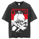 Camiseta VINLAND SAGA Mangá T Shirt
