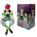 Bonecos Anime Hunter x Hunter