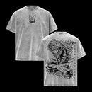 Camiseta Midoriya Izuku My Hero Academia T-shirts Vintage