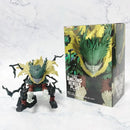 Boneco Anime My Hero Academia