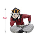 Boneco Anime Demon Slayer Kimetsu no Yaiba Doma