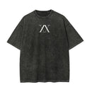 Camiseta Hunter×Hunter Anime Killua Vintage  Oversized