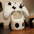 Decoração Anime Peripheral Hollow Knight Suporte de Controle 3D Xbox, Ps4 e Ps5