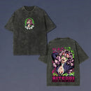 Camiseta Demon Slayer Zenitsu Agatsuma