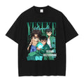 Camiseta Anime Yu Yu Hakusho  T-shirts