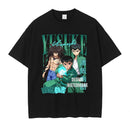 Camiseta Anime Yu Yu Hakusho  T-shirts