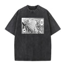 Camiseta Anime ONE PUNCH MAN Saitama