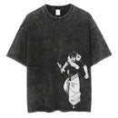 Camiseta Anime Jujutsu kaisen Fushiguro Toji