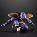 Bonecos 5pcs Dragon Ball Super Saiyan,Ginyu Force Burter Jeice Recoom Guldo Action Figures
