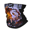 Bandana Anime Naruto Itachi Uchiha Balaclava