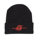 Gorro Unisex Anime Naruto Akatsuki