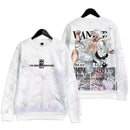 Moletom One Piece Unisex