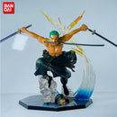 Bonecos One Piece Modo de Batalha