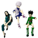 Bonecos Anime Hunter x Hunter