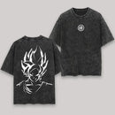 Camiseta Anime Dragon Ball Exclusivas Vintage