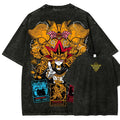 Camiseta Anime Yu Gi Oh Dark