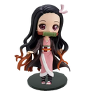 Boneco de PVC Demon Slayer: Kimetsu no Yaiba