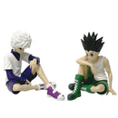 Bonecos Anime Hunter x Hunter