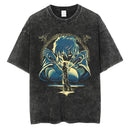 Camiseta VINLAND SAGA Mangá T Shirt