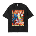 Camiseta Anime Yu Yu Hakusho  T-shirts