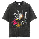 Camiseta Anime ONE PUNCH MAN Saitama