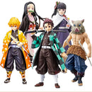 Bonecos Anime Demon Slayer
