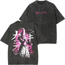 Camiseta Dragon Ball Retro T-shirt