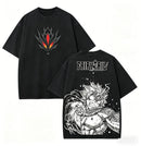 Camiseta Fairy Tail Anime T-shirt