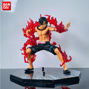 Bonecos One Piece Modo de Batalha