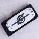 Bandana Naruto Akatsuki Anime Coslapaly Cartoon