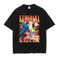 Camiseta Anime Yu Yu Hakusho  T-shirts