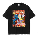 Camiseta Anime Yu Yu Hakusho  T-shirts