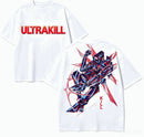 Camiseta Anime Ultrakill T-shirt