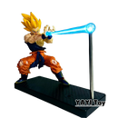 Luminária Noturna Dragon Ball Magnética