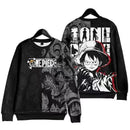 Moletom One Piece Unisex