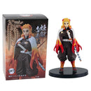 Bonecos Anime Demon Slayer