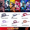 Pulseira de Anime Naruto Ajustável