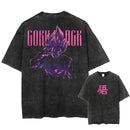 Camiseta Anime Dragon Ball Exclusivas Vintage