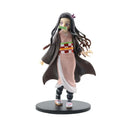 Bonecos Anime Demon Slayer