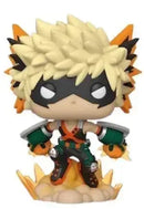 Funko Pop Boneco de PVC My Hero Academia
