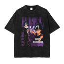 Camiseta Anime Yu Yu Hakusho  T-shirts
