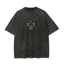 Camiseta Jujutsu Kaisen Sukuna T Shirt Streetwear Oversized Retro