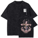 Camiseta Anime JoJo's Bizarre Adventure