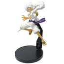 Boneco Anime ONE PIECE Figure Toy Monkey D Luffy