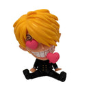 Bonecos Anime One Piece 15 Estilos