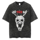Camiseta Anime ONE PUNCH MAN Saitama