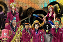 Quebra-Cabeça One Piece Luffy 1000