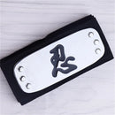 Bandana Naruto Akatsuki Anime Coslapaly Cartoon