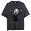 Camiseta Anime Jujutsu Kaisen Fushiguro Toji